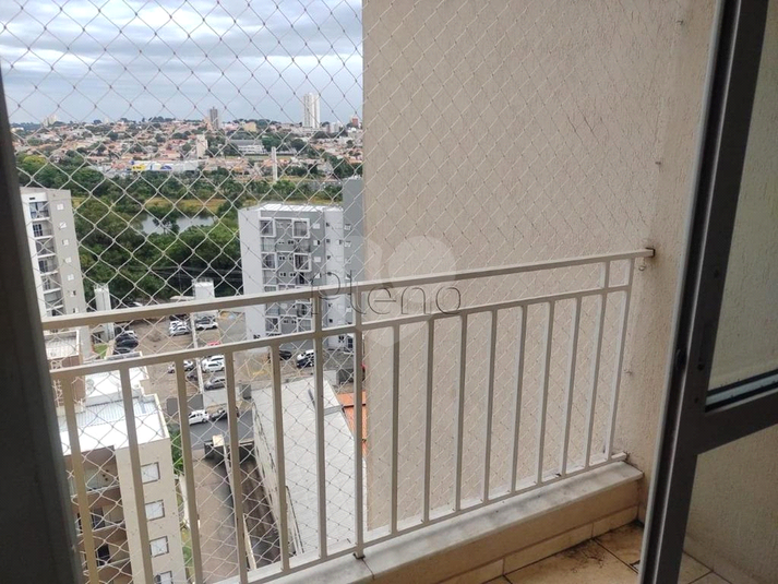 Venda Apartamento Valinhos Jardim Monte Verde REO1054208 28