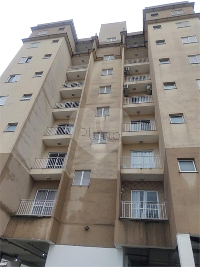 Venda Apartamento Valinhos Jardim Monte Verde REO1054208 16