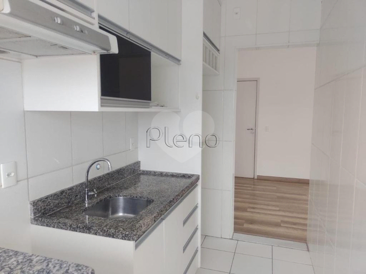 Venda Apartamento Valinhos Jardim Monte Verde REO1054208 10