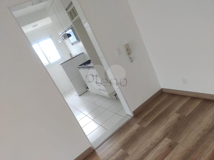 Venda Apartamento Valinhos Jardim Monte Verde REO1054208 20