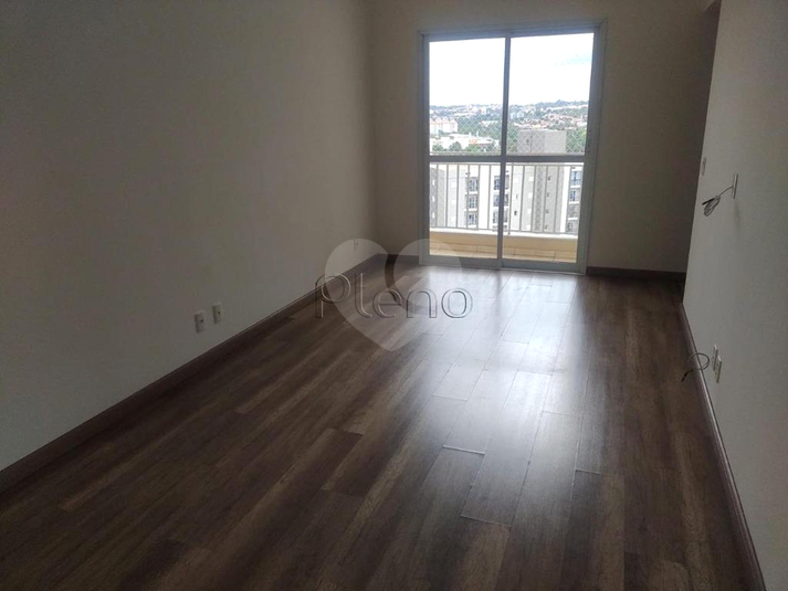 Venda Apartamento Valinhos Jardim Monte Verde REO1054208 17