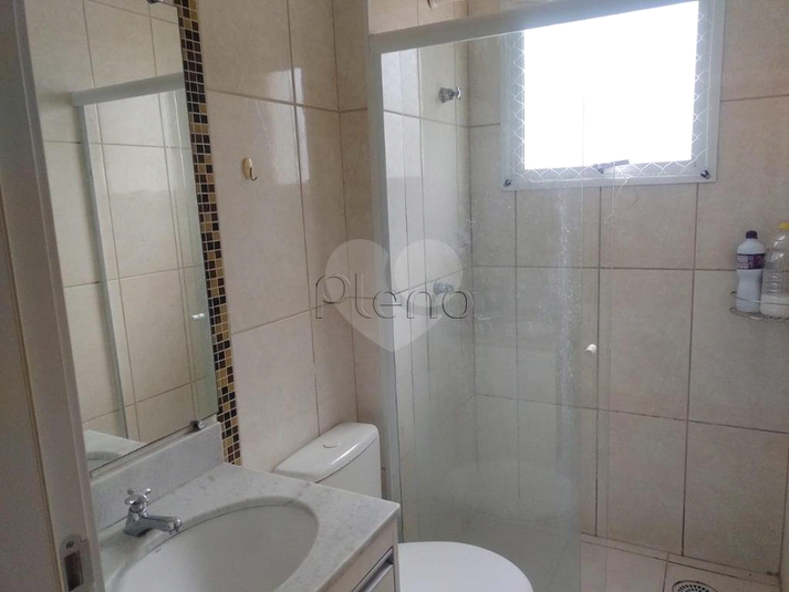 Venda Apartamento Valinhos Jardim Monte Verde REO1054208 6