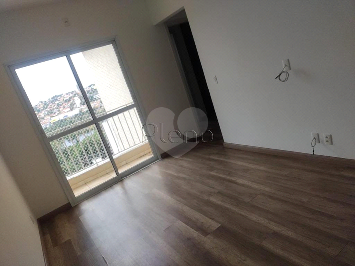 Venda Apartamento Valinhos Jardim Monte Verde REO1054208 3