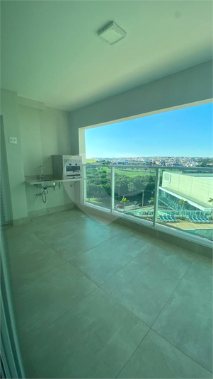 Venda Apartamento Indaiatuba Jardim Pompéia REO1054220 4