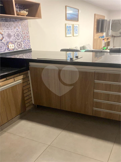 Venda Apartamento São Paulo Vila Matilde REO1054226 11