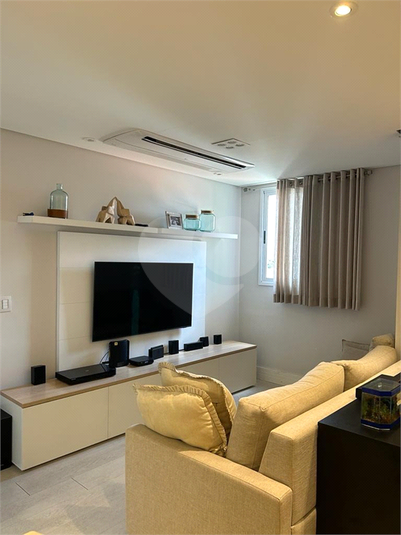 Venda Apartamento São Paulo Vila Matilde REO1054226 22