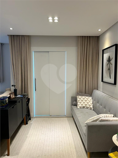 Venda Apartamento São Paulo Vila Matilde REO1054226 15