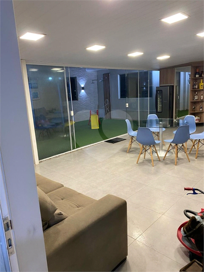 Venda Apartamento São Paulo Vila Matilde REO1054226 20