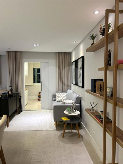 Venda Apartamento São Paulo Vila Matilde REO1054226 1