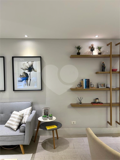 Venda Apartamento São Paulo Vila Matilde REO1054226 5