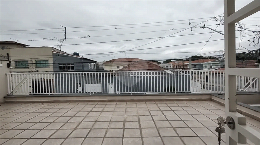 Venda Sobrado São Paulo Jardim Guanca REO1054227 24