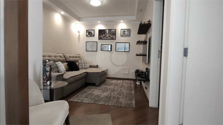 Venda Sobrado São Paulo Jardim Guanca REO1054227 11