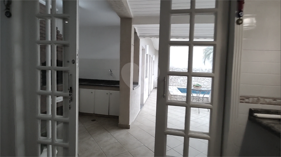 Venda Sobrado São Paulo Jardim Guanca REO1054227 7