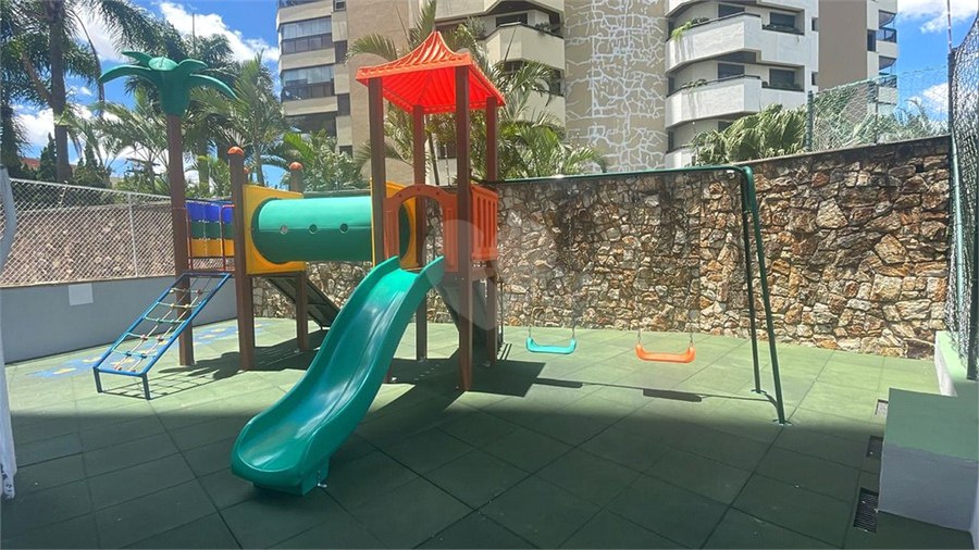 Venda Apartamento São Paulo Jardim Avelino REO1054228 33