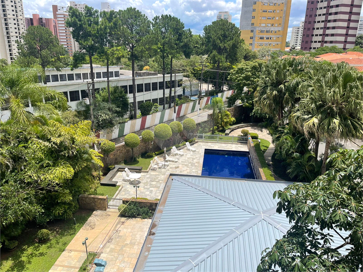 Venda Apartamento São Paulo Jardim Avelino REO1054228 29