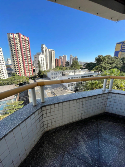 Venda Apartamento São Paulo Jardim Avelino REO1054228 5