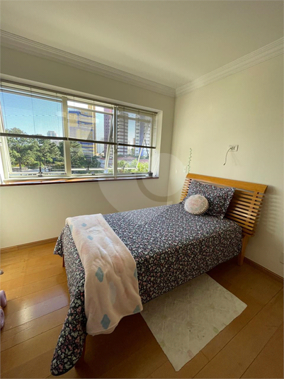 Venda Apartamento São Paulo Jardim Avelino REO1054228 24