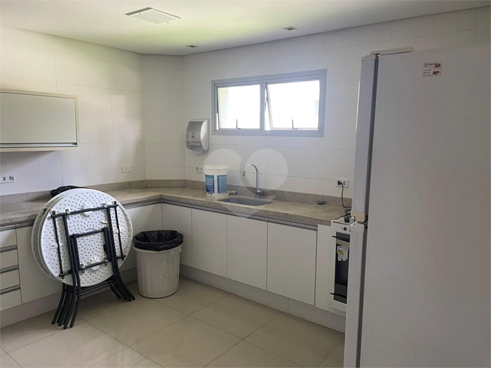 Venda Apartamento São Paulo Jardim Avelino REO1054228 30