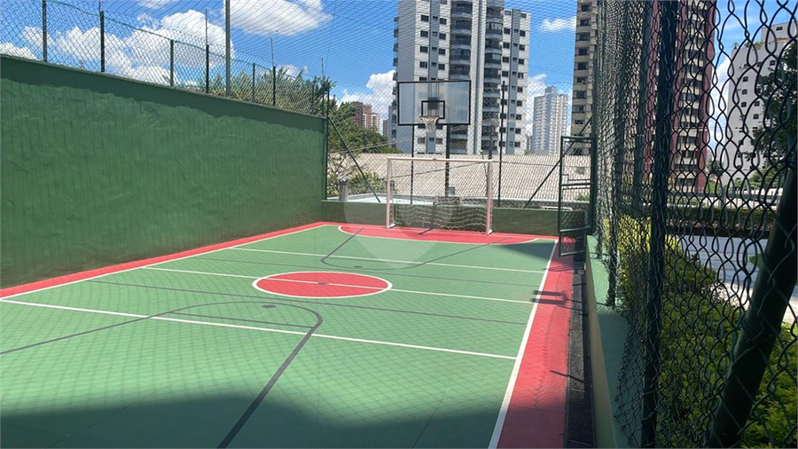 Venda Apartamento São Paulo Jardim Avelino REO1054228 34