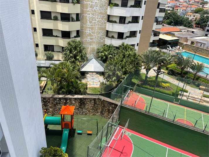 Venda Apartamento São Paulo Jardim Avelino REO1054228 3