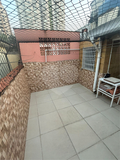 Venda Casa de vila São Paulo Tatuapé REO1054230 26