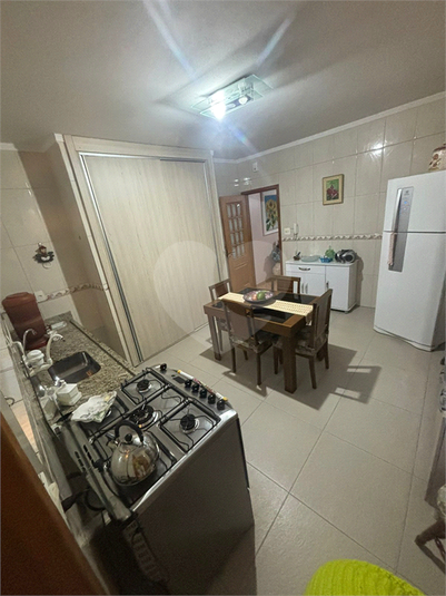 Venda Casa de vila São Paulo Tatuapé REO1054230 3