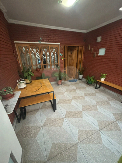 Venda Casa de vila São Paulo Tatuapé REO1054230 6