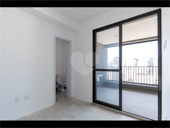 Venda Apartamento São Paulo Santo Amaro REO1054232 7