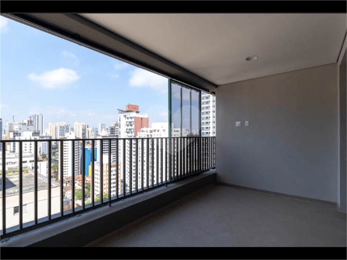 Venda Apartamento São Paulo Santo Amaro REO1054232 1