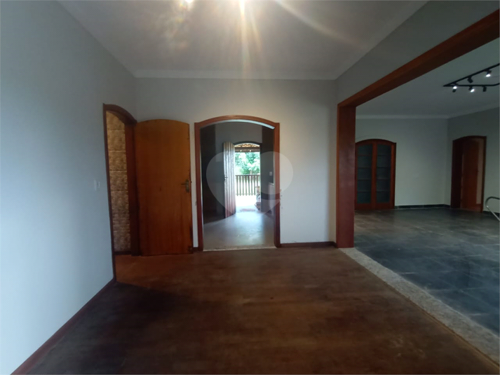 Aluguel Casa térrea Porto Feliz Jardim Santa Eliza REO1054233 25