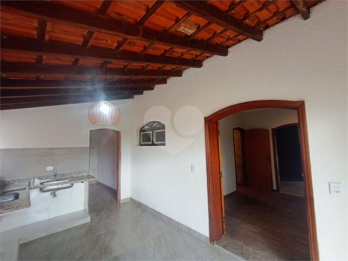 Aluguel Casa térrea Porto Feliz Jardim Santa Eliza REO1054233 8