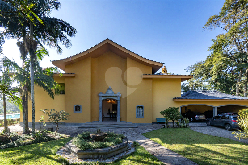 Venda Condomínio Taboão Da Serra Condomínio Iolanda REO1054234 2