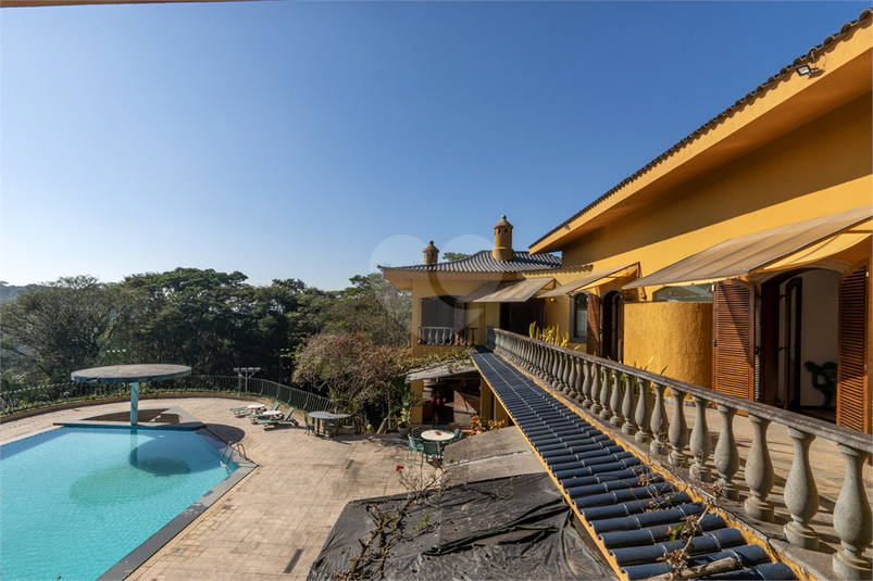 Venda Condomínio Taboão Da Serra Condomínio Iolanda REO1054234 5