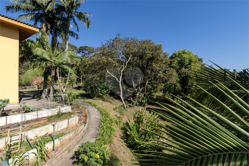 Venda Condomínio Taboão Da Serra Condomínio Iolanda REO1054234 3