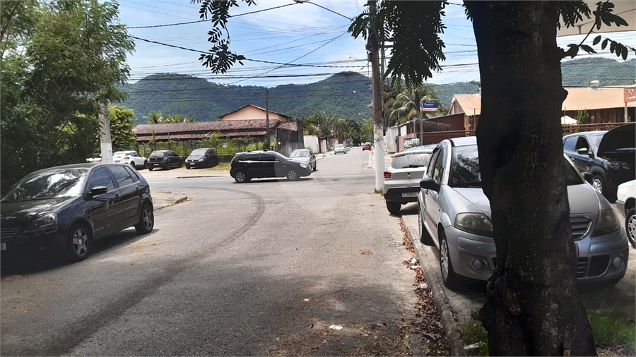 Venda Terreno Niterói Serra Grande REO1054235 14