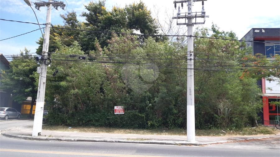 Venda Terreno Niterói Serra Grande REO1054235 5