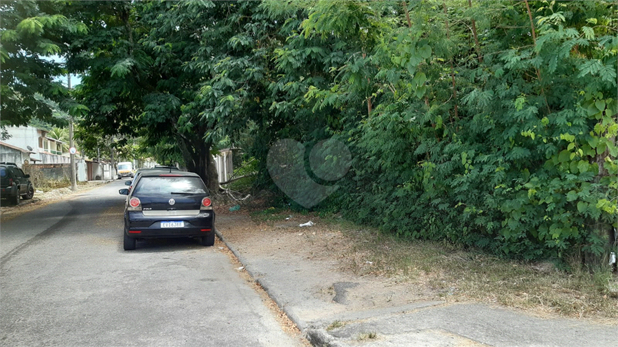 Venda Terreno Niterói Serra Grande REO1054235 23