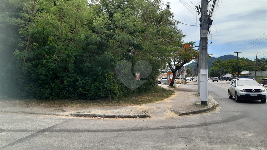 Venda Terreno Niterói Serra Grande REO1054235 21