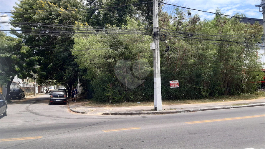 Venda Terreno Niterói Serra Grande REO1054235 3