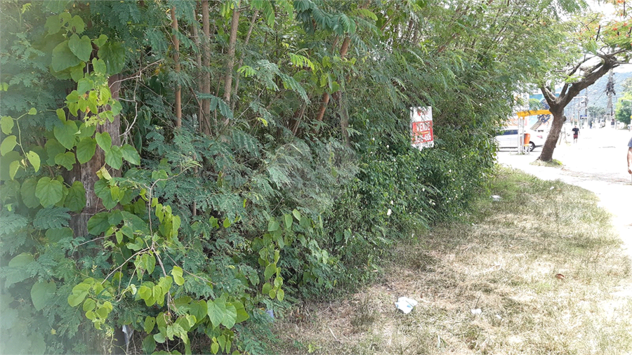 Venda Terreno Niterói Serra Grande REO1054235 9