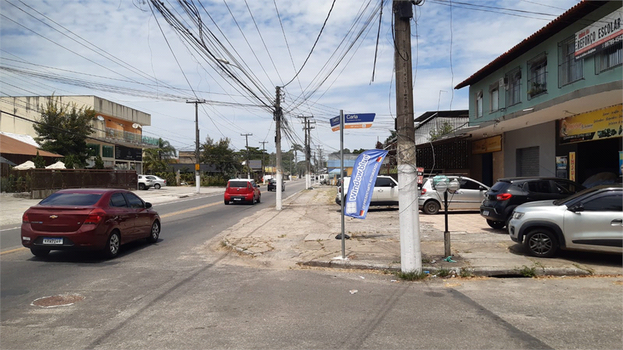 Venda Terreno Niterói Serra Grande REO1054235 10