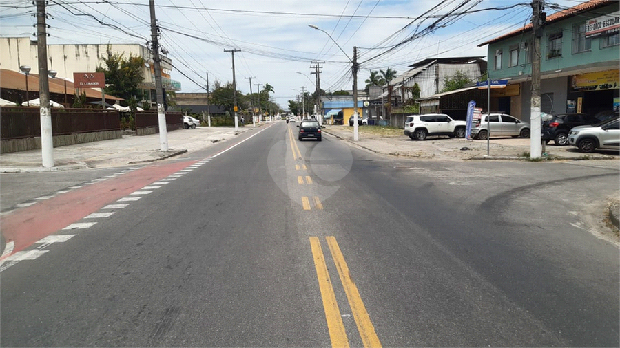 Venda Terreno Niterói Serra Grande REO1054235 8