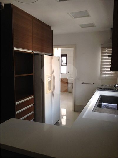 Aluguel Cobertura São Paulo Planalto Paulista REO1054240 18