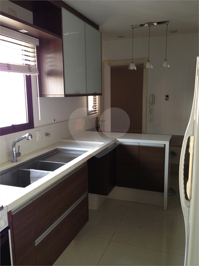 Aluguel Cobertura São Paulo Planalto Paulista REO1054240 20