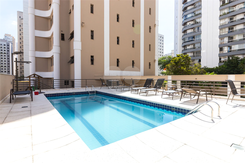 Aluguel Cobertura São Paulo Planalto Paulista REO1054240 33