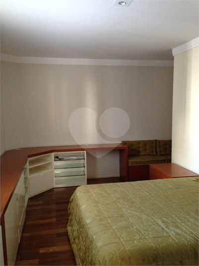 Aluguel Cobertura São Paulo Planalto Paulista REO1054240 6