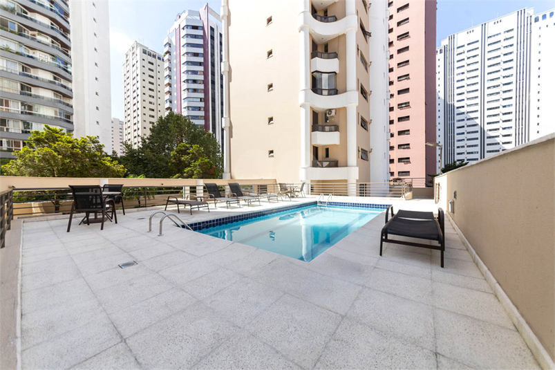 Aluguel Cobertura São Paulo Planalto Paulista REO1054240 32