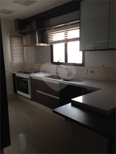 Aluguel Cobertura São Paulo Planalto Paulista REO1054240 19