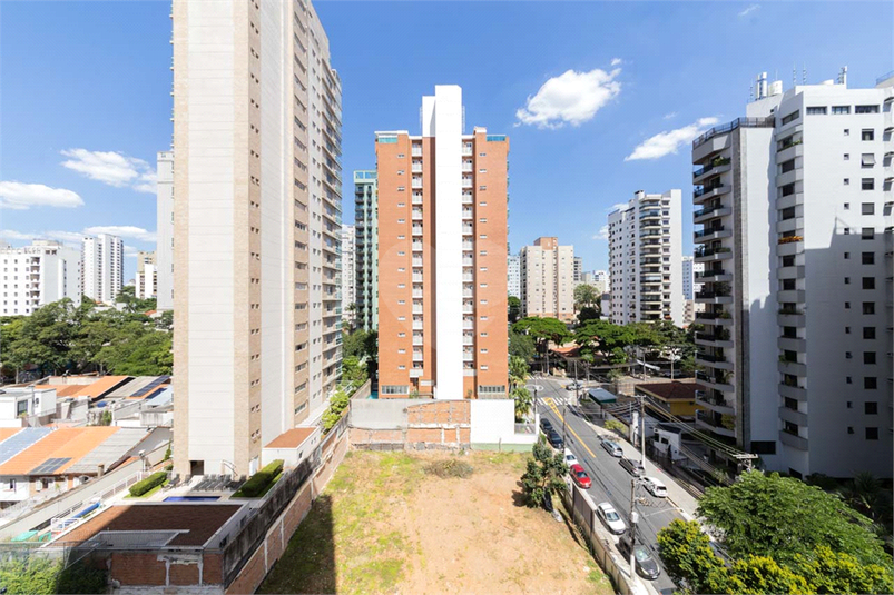 Aluguel Cobertura São Paulo Planalto Paulista REO1054240 6