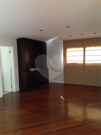 Aluguel Cobertura São Paulo Planalto Paulista REO1054240 3